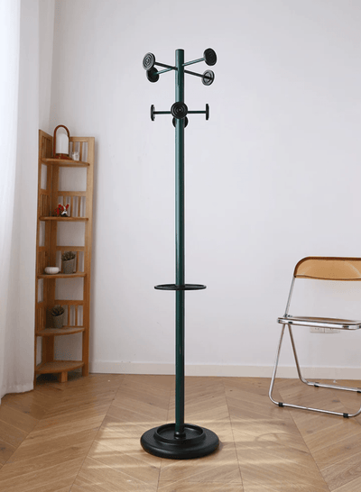Rufian Umbrella Stand Coat Rack