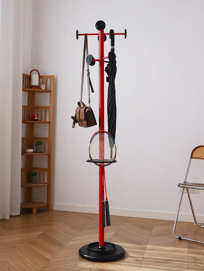 Rufian Umbrella Stand Coat Rack
