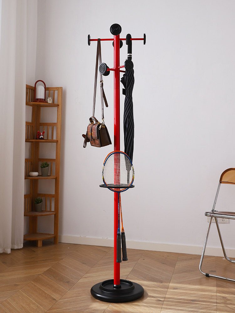 Rufian Umbrella Stand Coat Rack