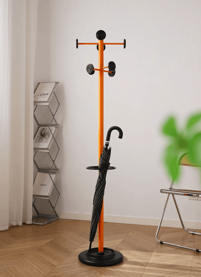 Rufian Umbrella Stand Coat Rack
