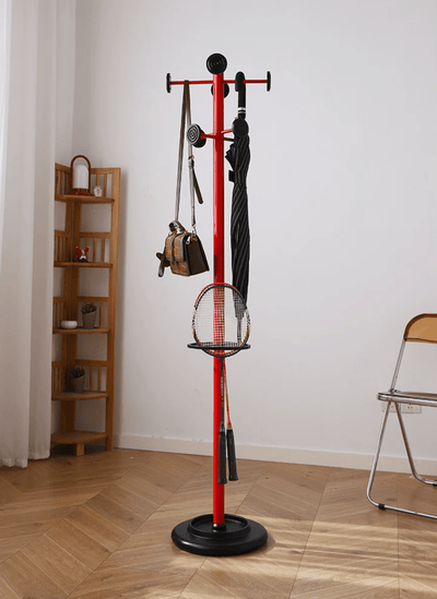 Rufian Umbrella Stand Coat Rack