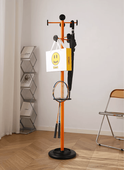 Rufian Umbrella Stand Coat Rack