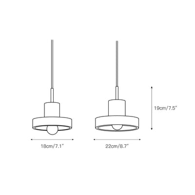 Velirira Pendant Lamp