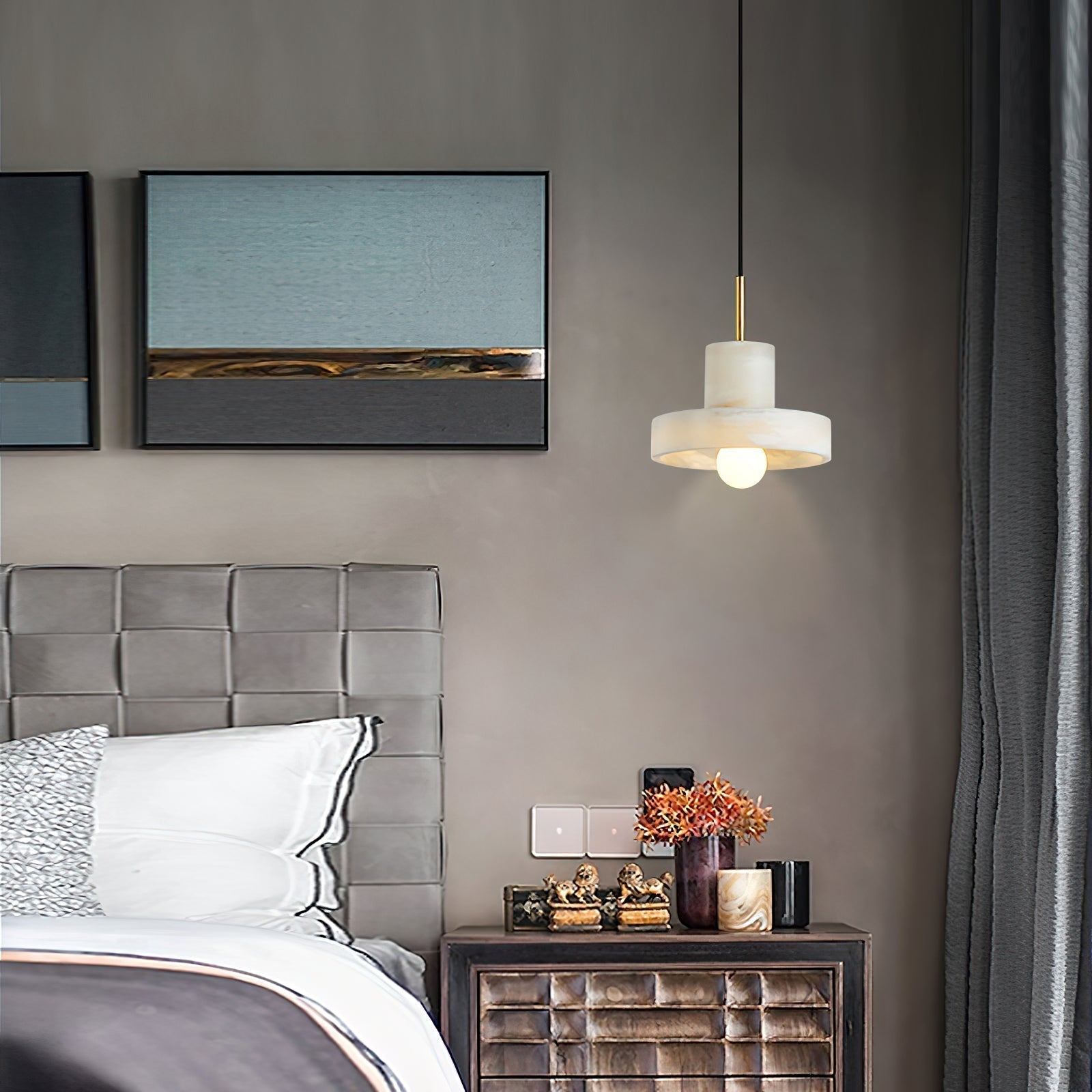Velirira Pendant Lamp