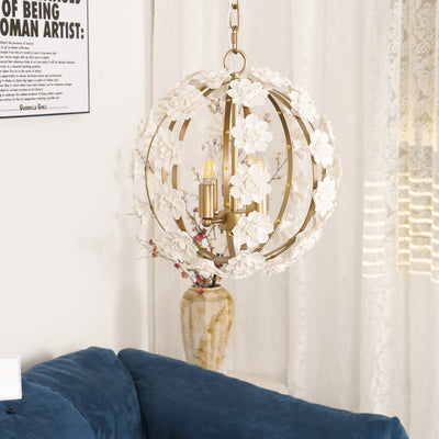 Avenenora Chandelier