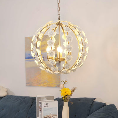 Avenenora Chandelier