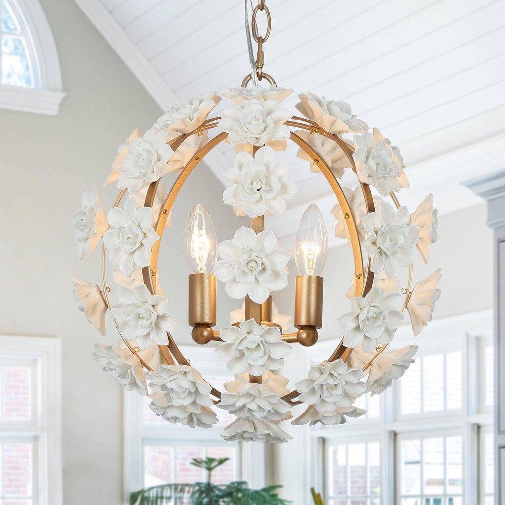 Avenenora Chandelier