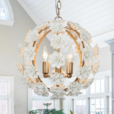 Avenenora Chandelier