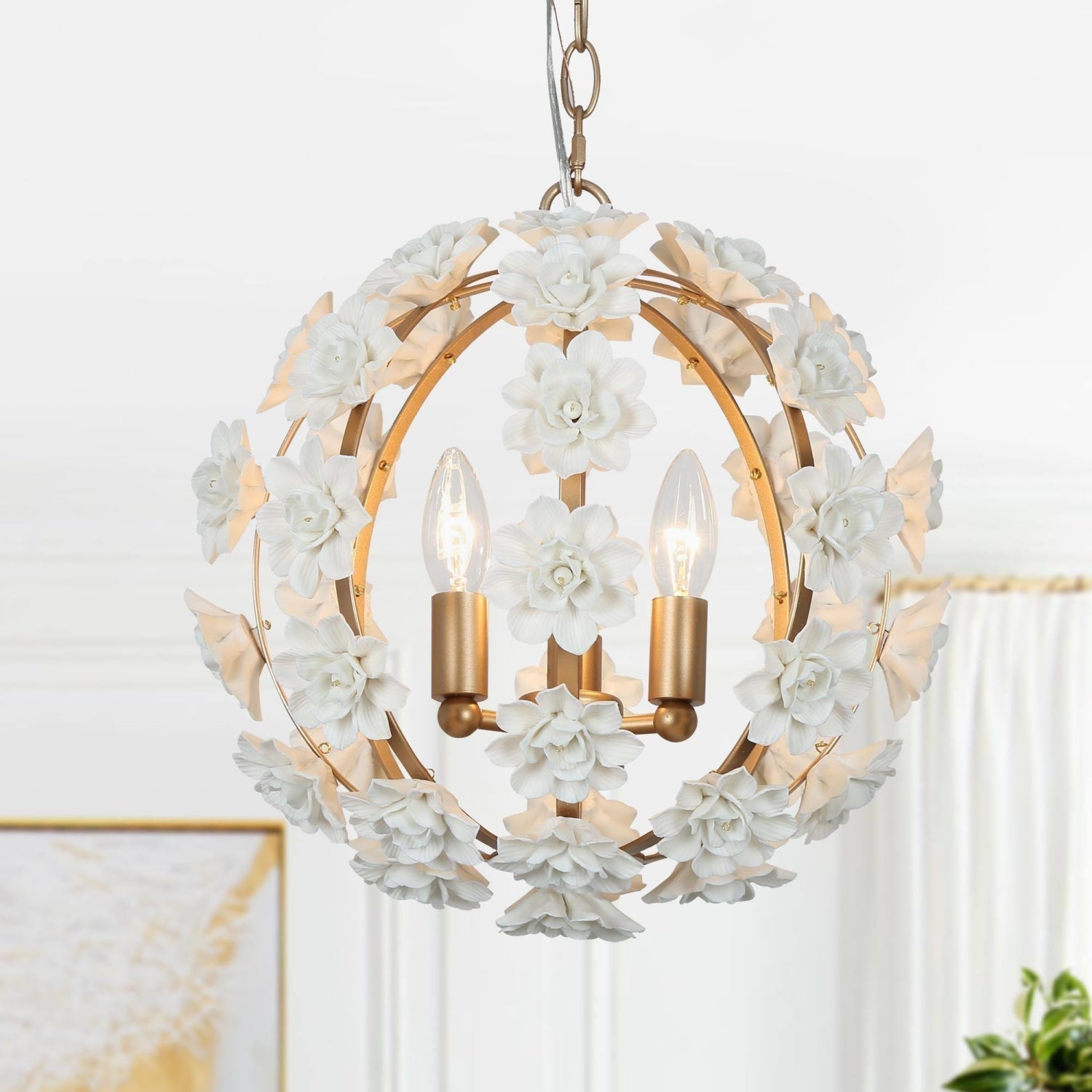 Avenenora Chandelier