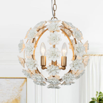 Avenenora Chandelier