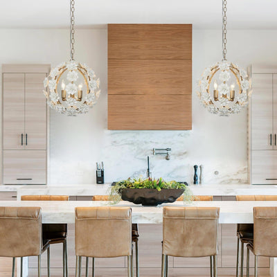 Avenenora Chandelier