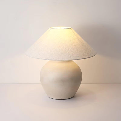 Etalis Ceramic Table Lamp