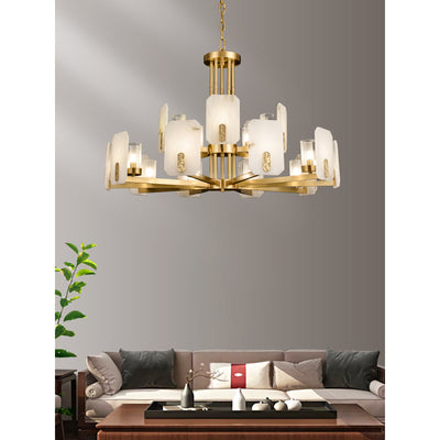 Nororian Chandelier