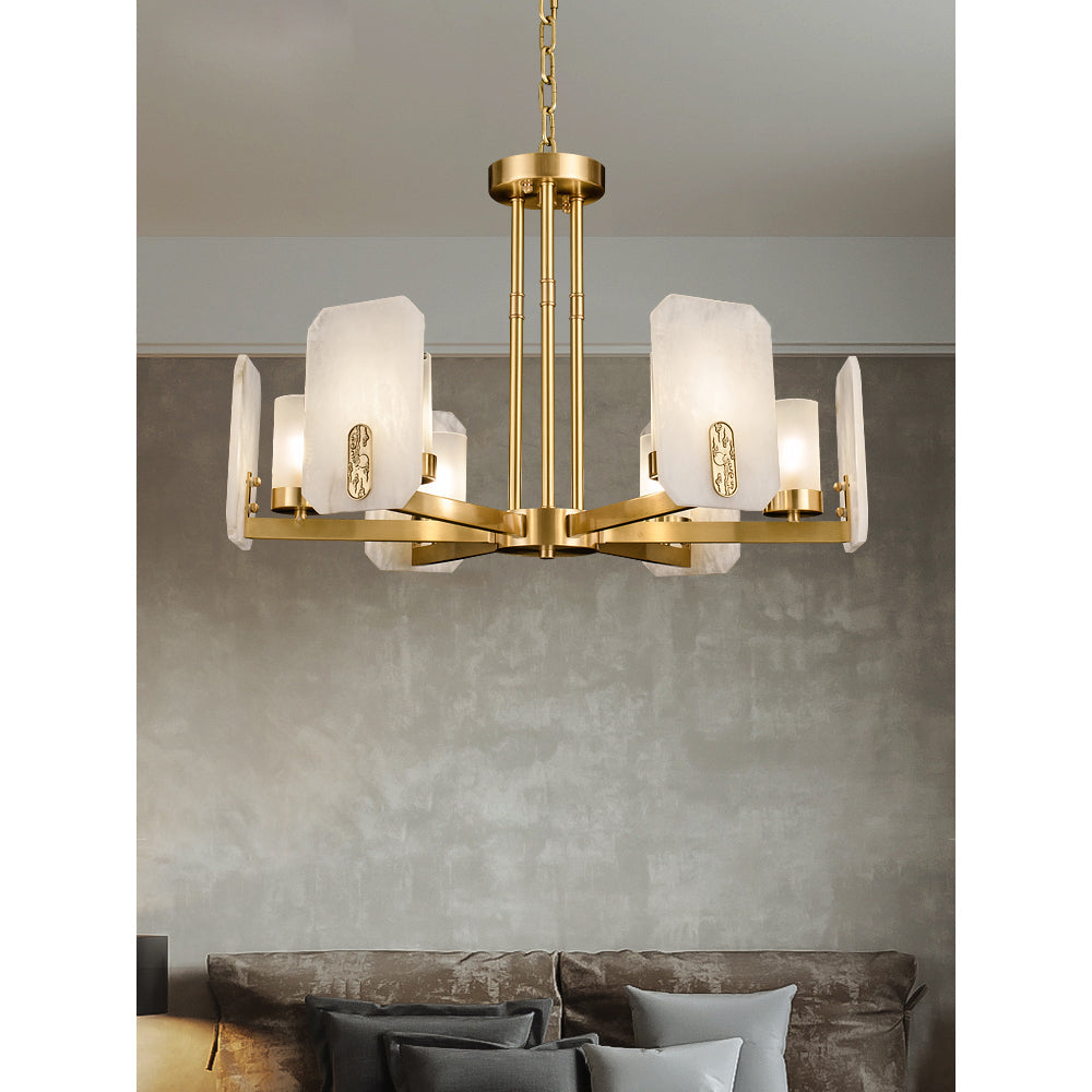 Nororian Chandelier