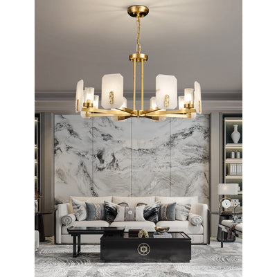 Nororian Chandelier