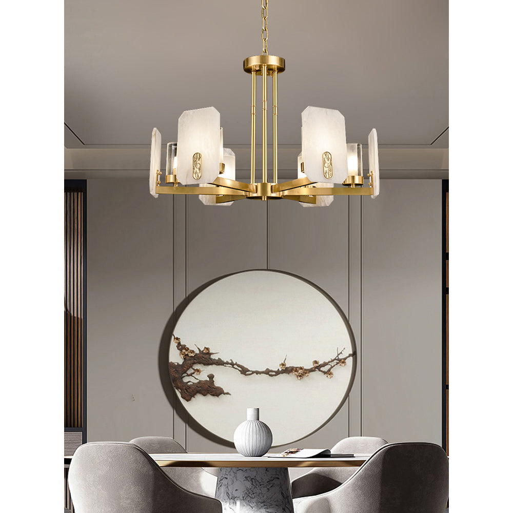 Nororian Chandelier