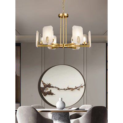 Nororian Chandelier