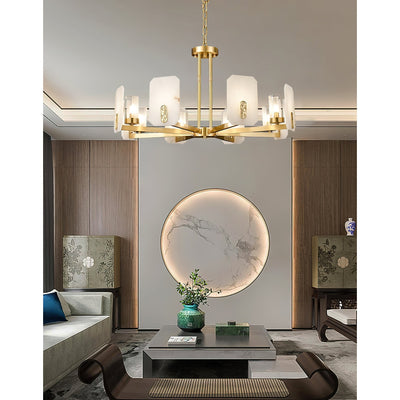 Nororian Chandelier