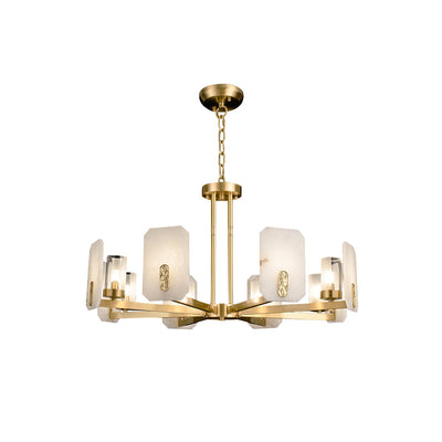 Nororian Chandelier