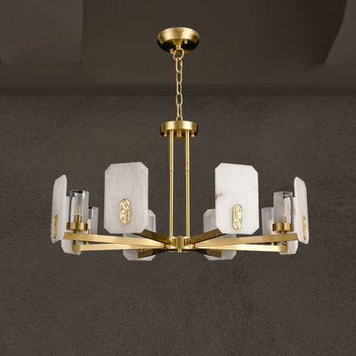 Nororian Chandelier