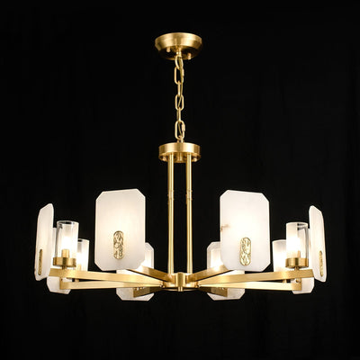 Nororian Chandelier