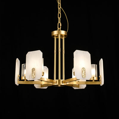 Nororian Chandelier