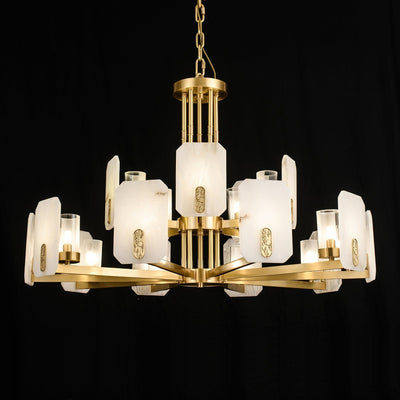 Nororian Chandelier