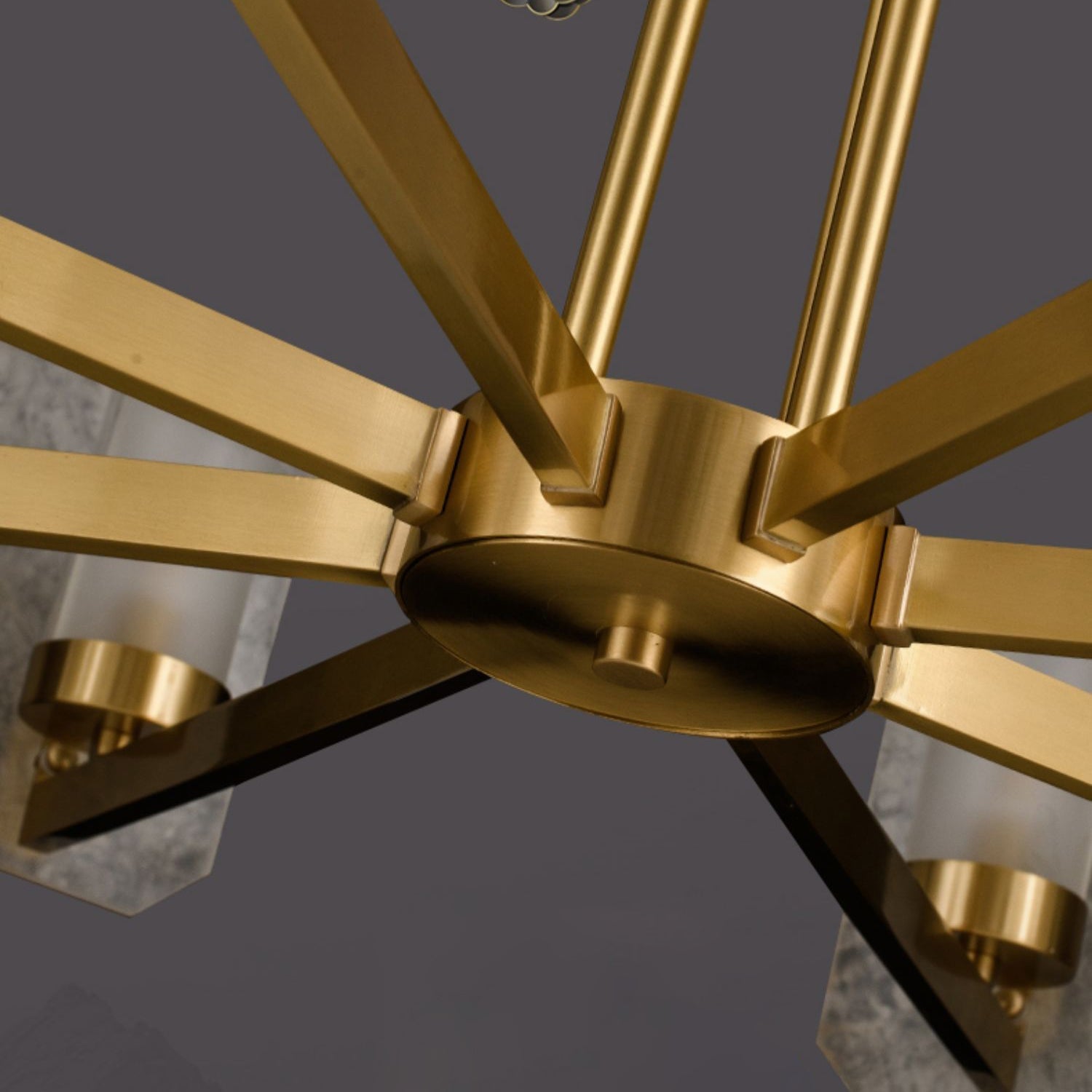 Nororian Chandelier