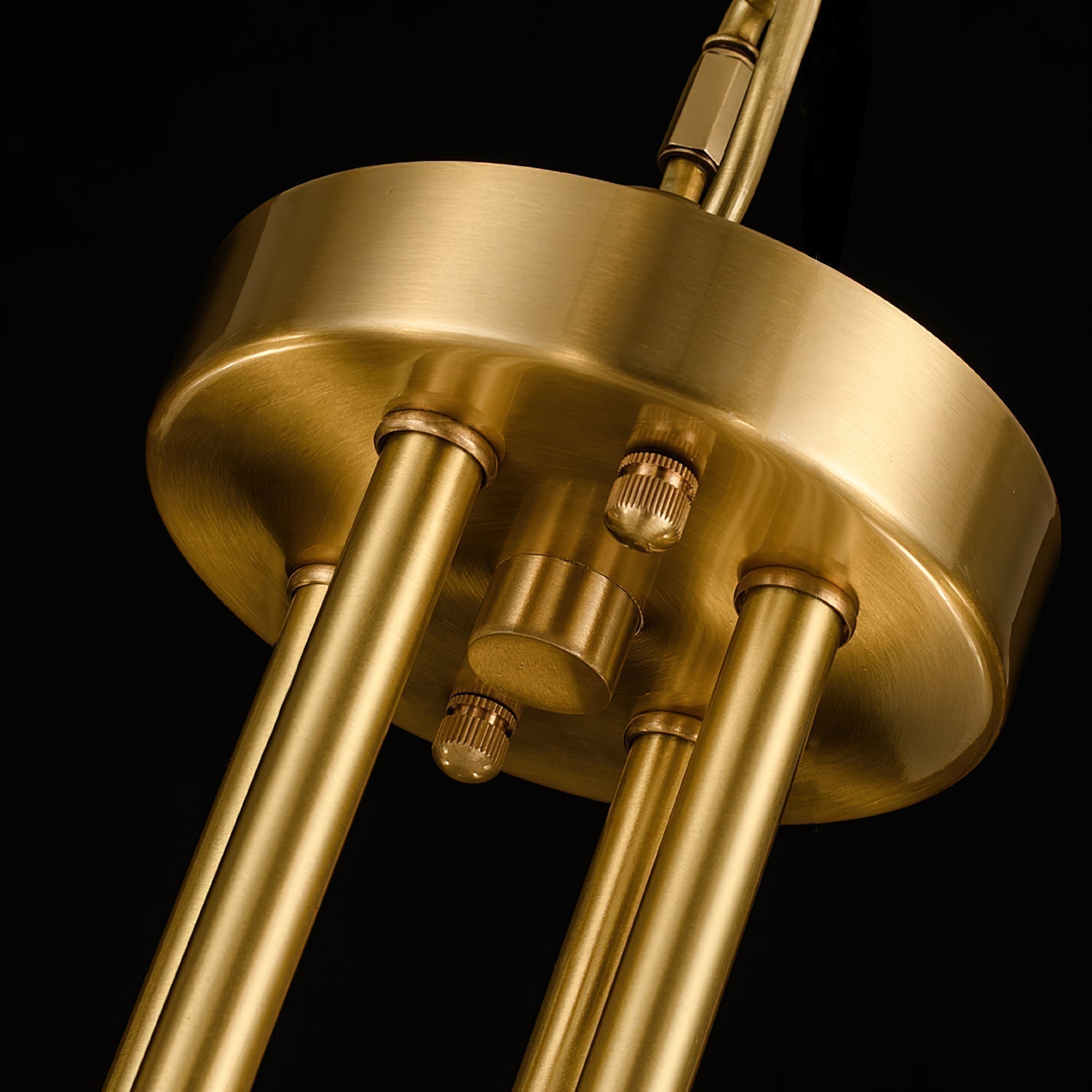 Nororian Chandelier