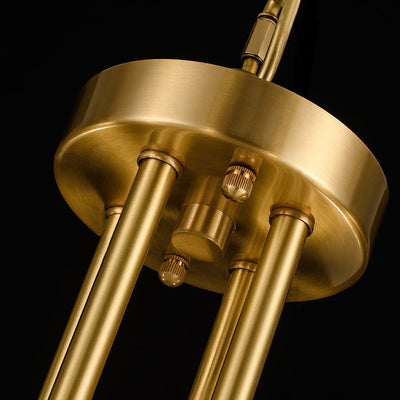Nororian Chandelier