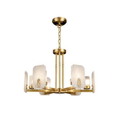 Nororian Chandelier