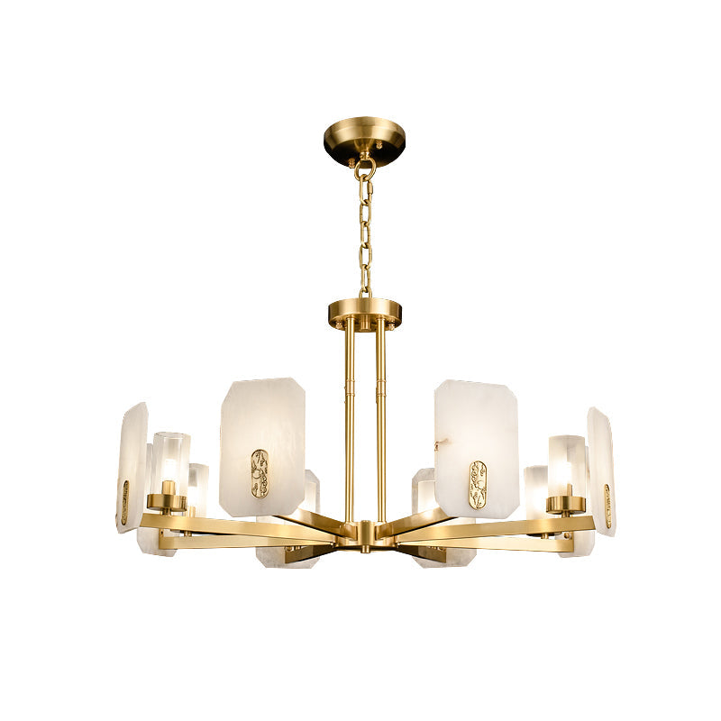 Nororian Chandelier