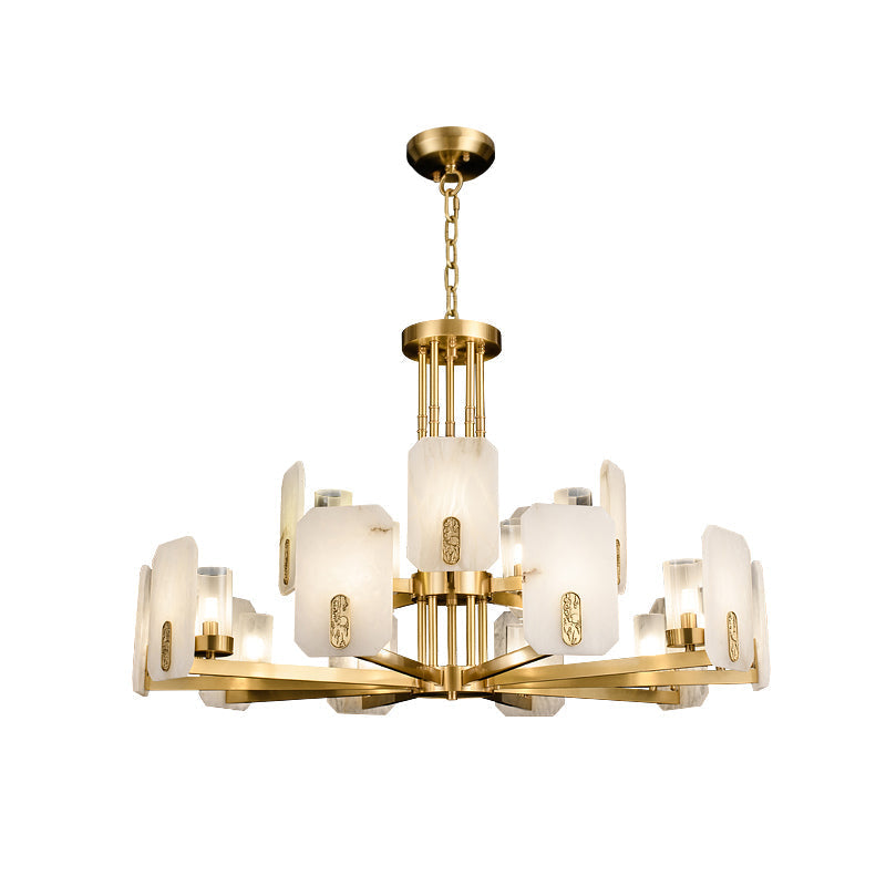 Nororian Chandelier