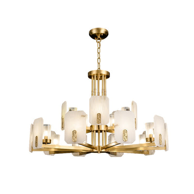 Nororian Chandelier