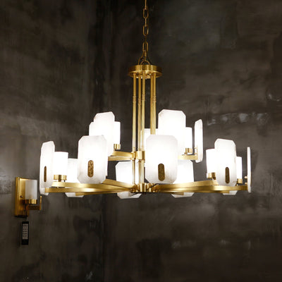 Nororian Chandelier