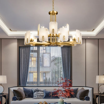 Nororian Chandelier