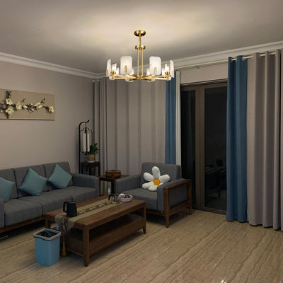Nororian Chandelier