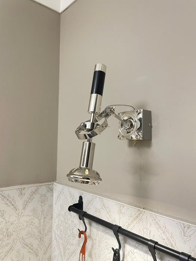 Gemn Edge Wall Lamp