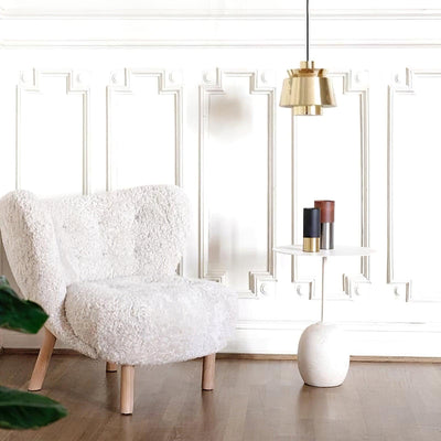 Théodore Orion Pendant Light