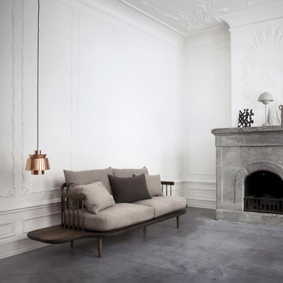 Théodore Orion Pendant Light