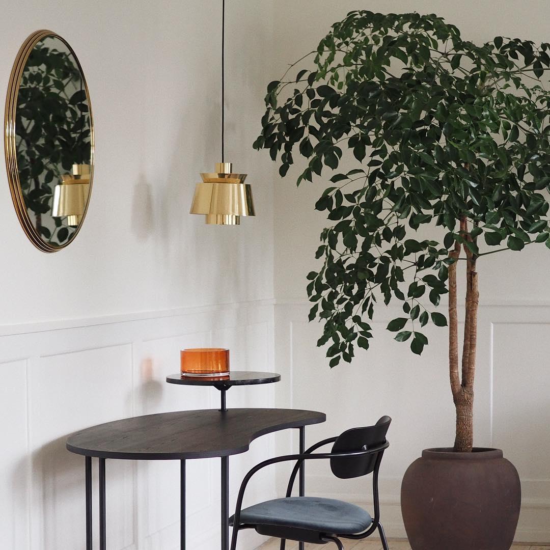 Théodore Orion Pendant Light