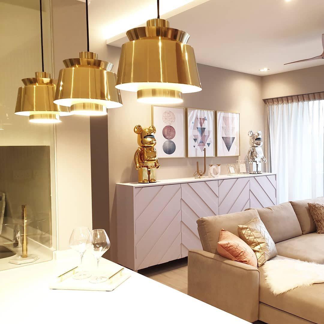 Théodore Orion Pendant Light