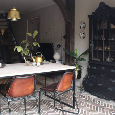 Théodore Orion Pendant Light