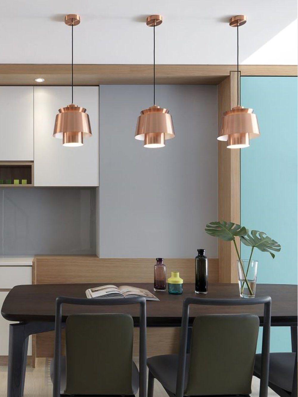 Théodore Orion Pendant Light