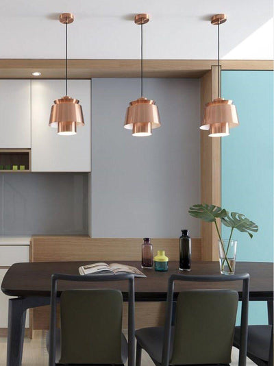 Théodore Orion Pendant Light