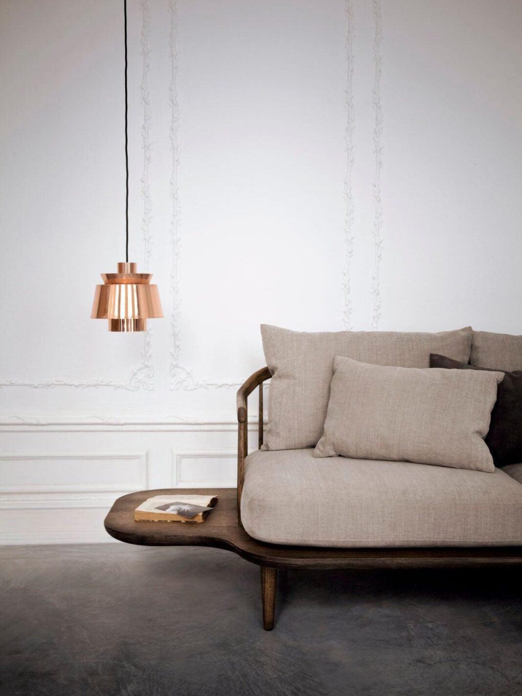 Théodore Orion Pendant Light