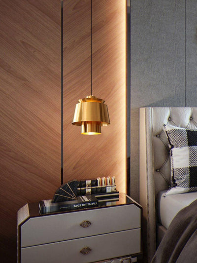 Théodore Orion Pendant Light