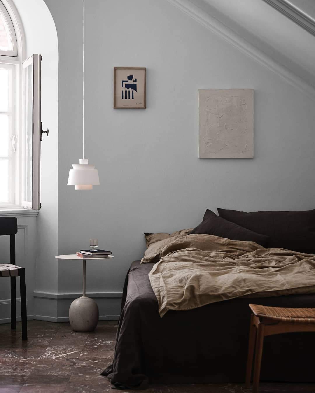 Théodore Orion Pendant Light
