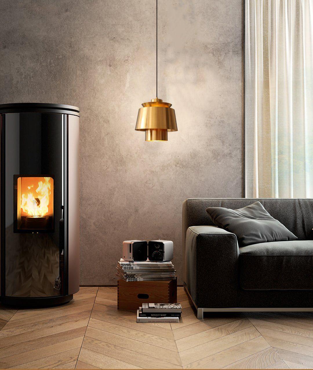 Théodore Orion Pendant Light