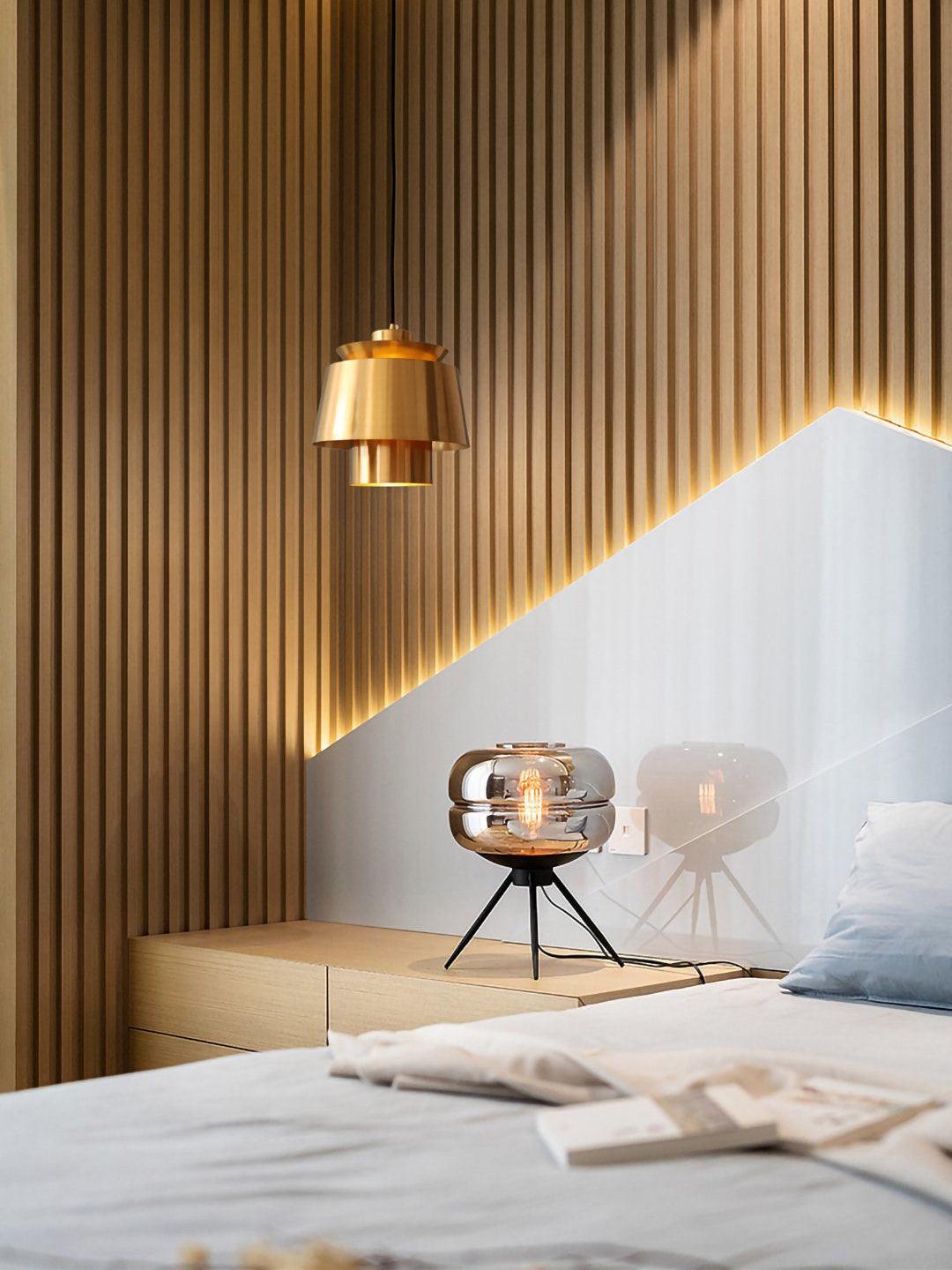 Théodore Orion Pendant Light